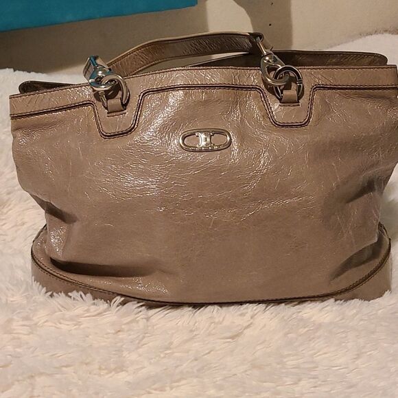 💯 Authentic  Celine tote bag 🍀 - Picture 2 of 13